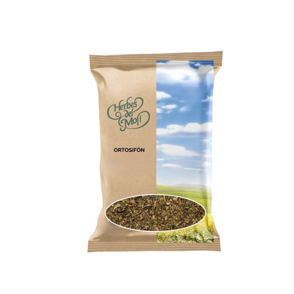 HERBES BOLSA ORTOSIFON HOJA TRADICIONAL ECO 35GR