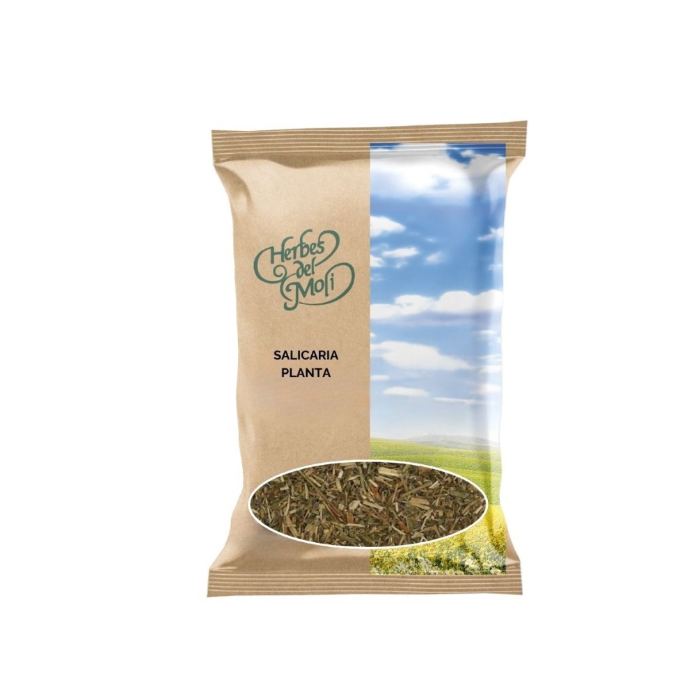 HERBES BOLSA SALICARIA PLANTA ECO 50GR