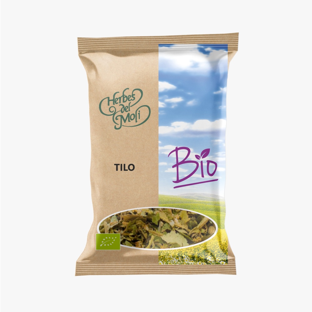 HERBES BOLSA TILO CORTEZA ECO 60GR