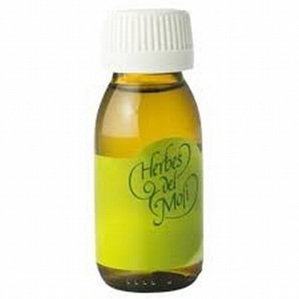 HERBES ACEITE MASAJE ROSA MOSQUETA 60CC