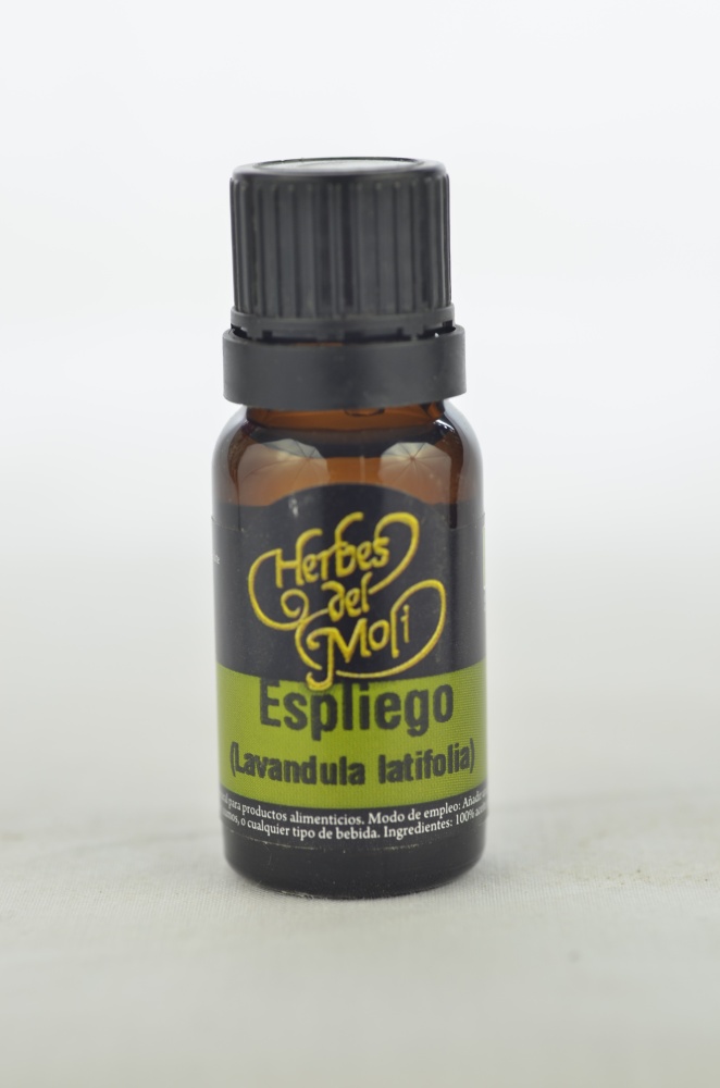 HERBES ACEITE ESENCIAL ESPLIEGO 10CC