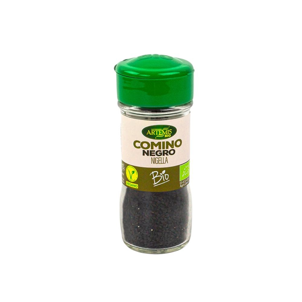 ARTEMIS ESPECIA COMINO NEGRO-NIGELLA ECO 40GR