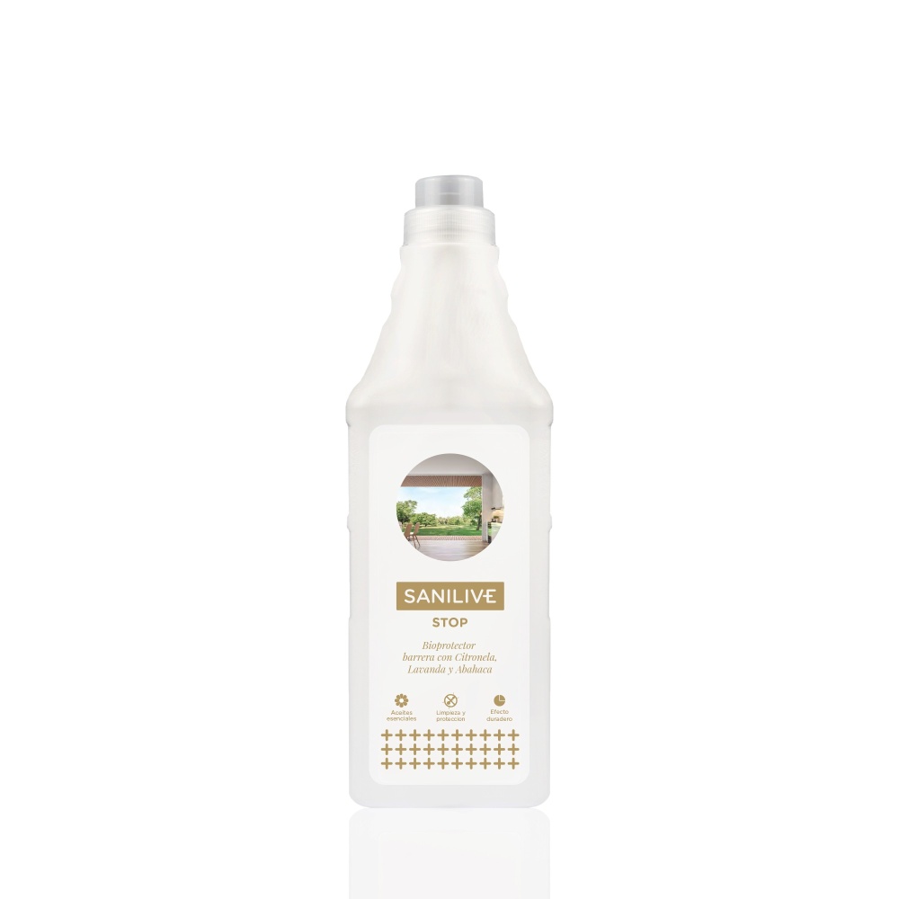 SANILIVE STOP 1L Bioprotector