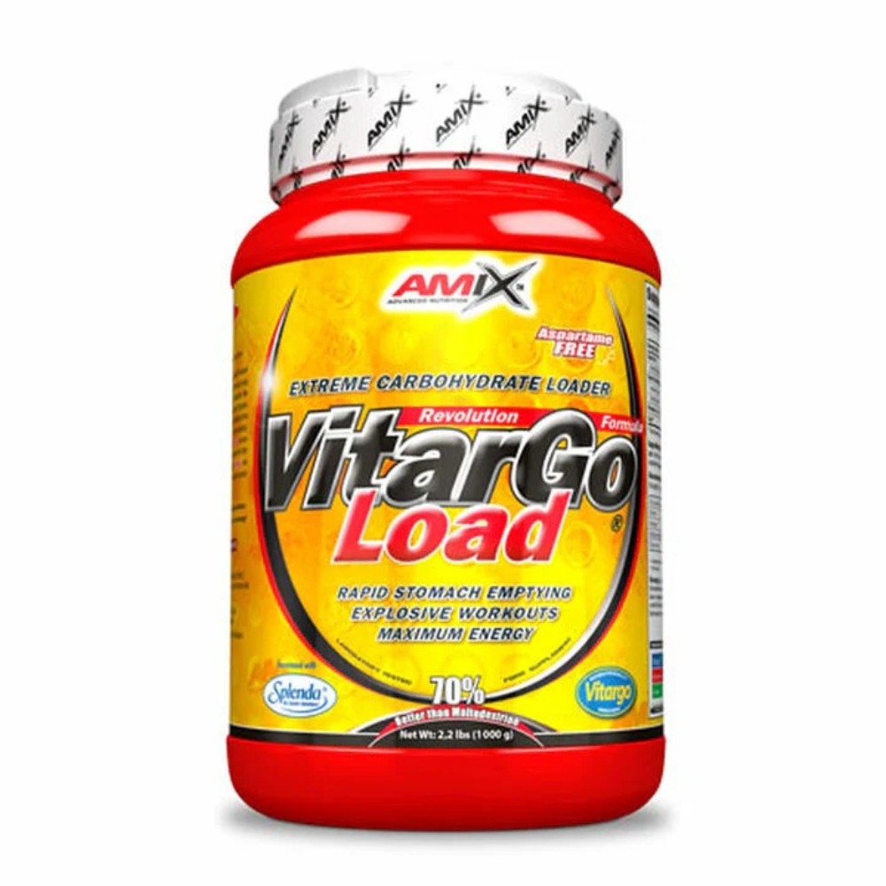AMIX VITARGO LOAD PURO 1KG LIMON