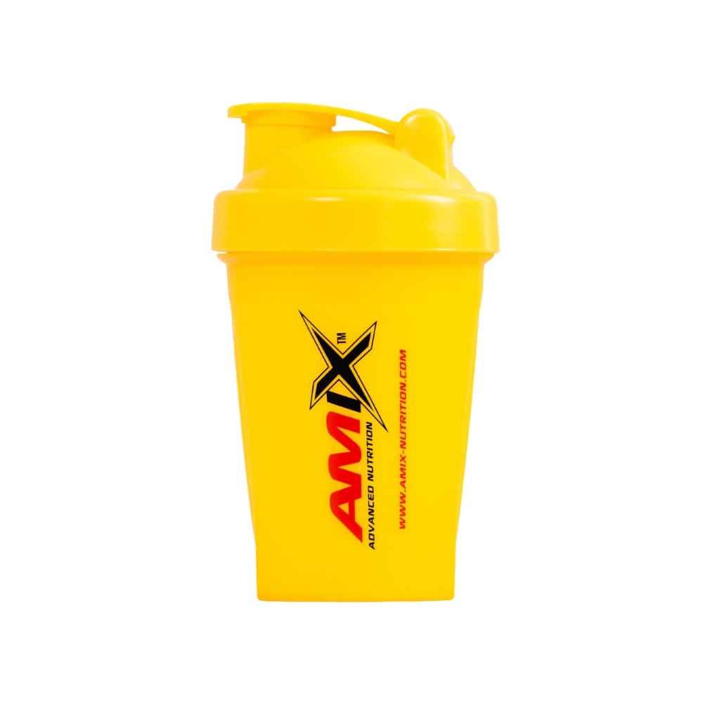 AMIX BATIDORA MINI COLOR AMARILLO