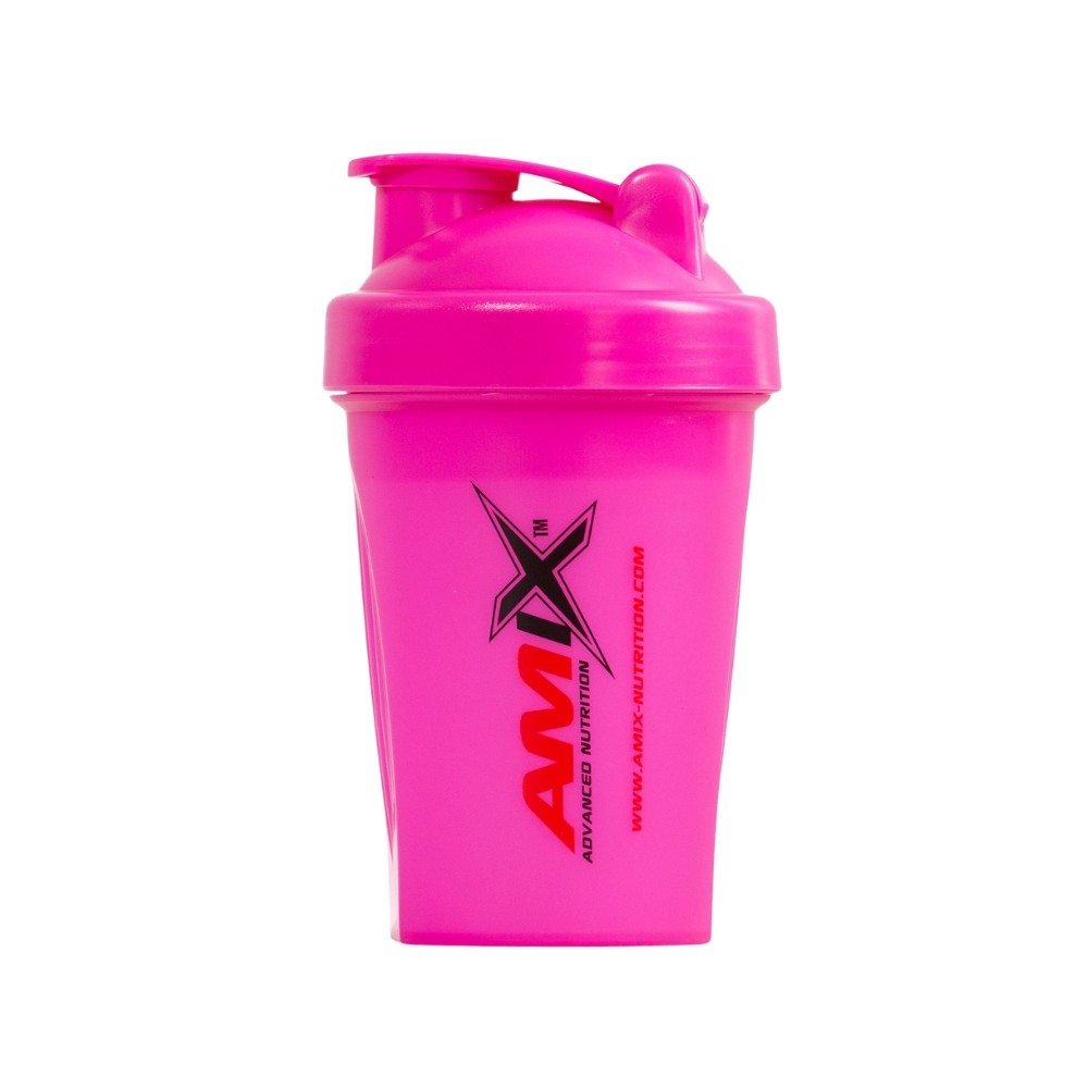 AMIX BATIDORA MINI COLOR ROSA