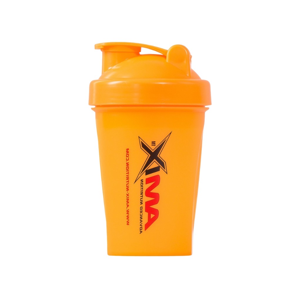 AMIX BATIDORA MINI COLOR NARANJA