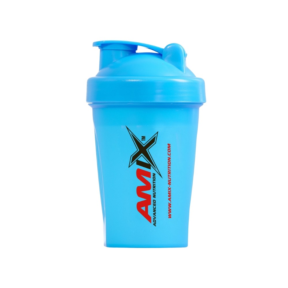 AMIX BATIDORA MINI COLOR AZUL