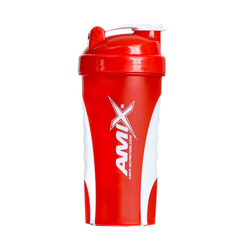 AMIX BATIDORA EXCELLENT COLOR ROJO 600ML