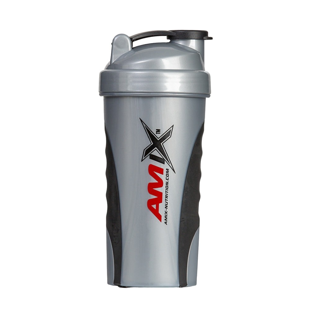 AMIX BATIDORA EXCELLENT COLOR GRIS 600ML