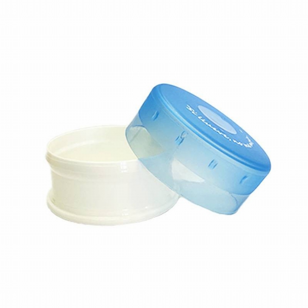 SILVESTRE JABONERAS PARA COSMETICA SOLIDA AZUL