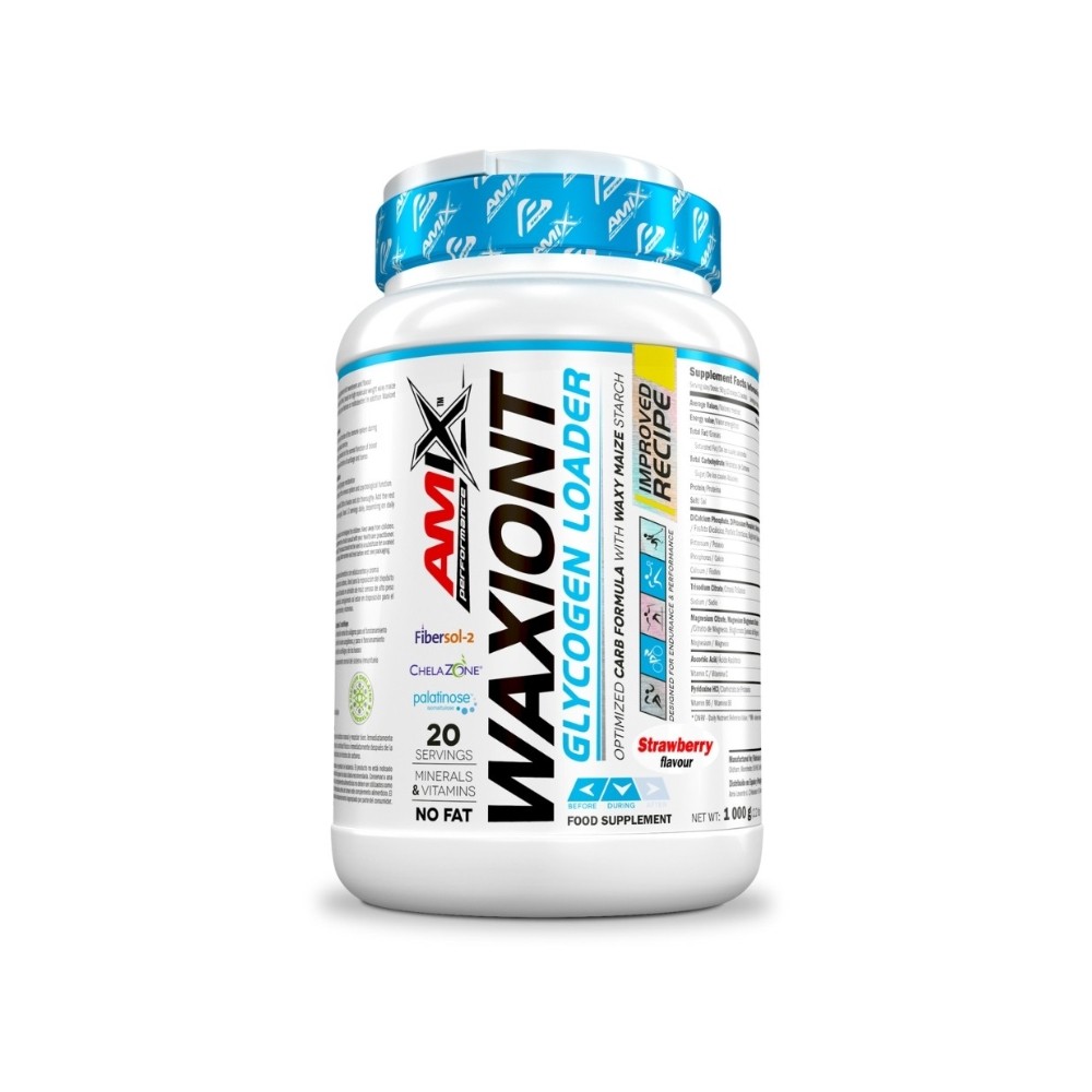 AMIX PERFORMANCE WAX-IONT 1KG.FRESA