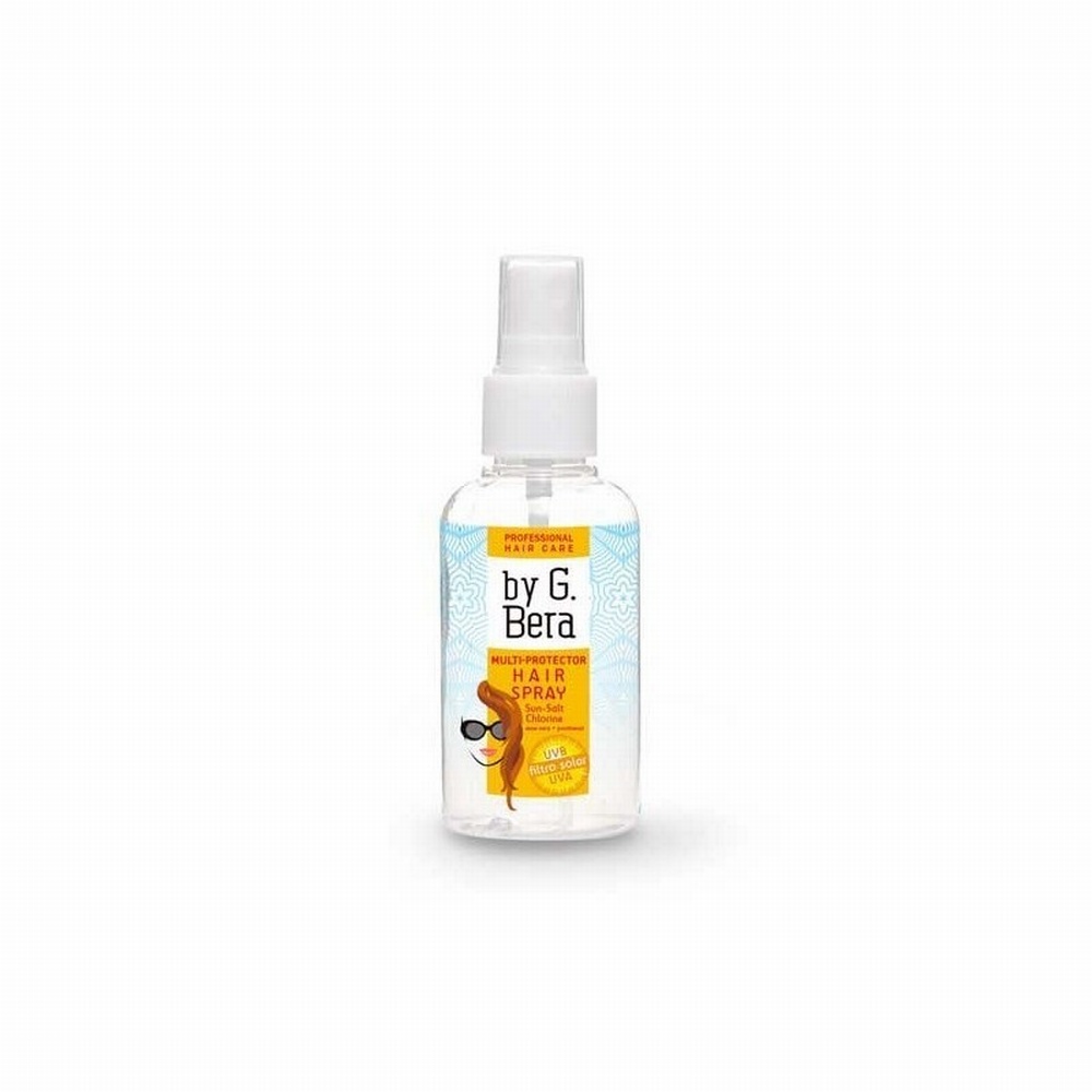 G.BERA SPRAY MULTIPROTECTOR SOLAR CAPILAR 100ml
