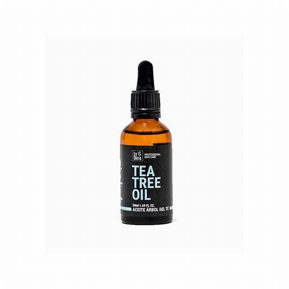 G.BERA ACEITE ARBOL DEL TE DILUIDO 50CC