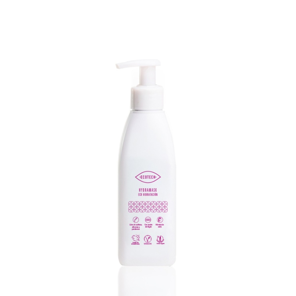ECOTECH HYDRAMASK TRATAMIENTO CAPILAR 250ML