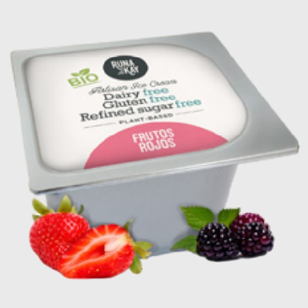 RUNAKAY BARQUETA 2500ML FRUTOS ROJOS ECO-VEG