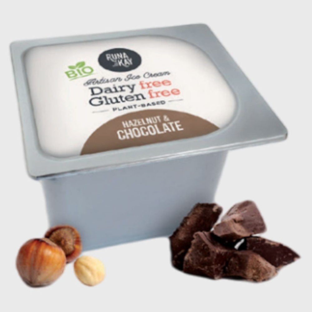 RUNAKAY BARQUETA 2500ML AVELLANA & CHOCOLATE ECO