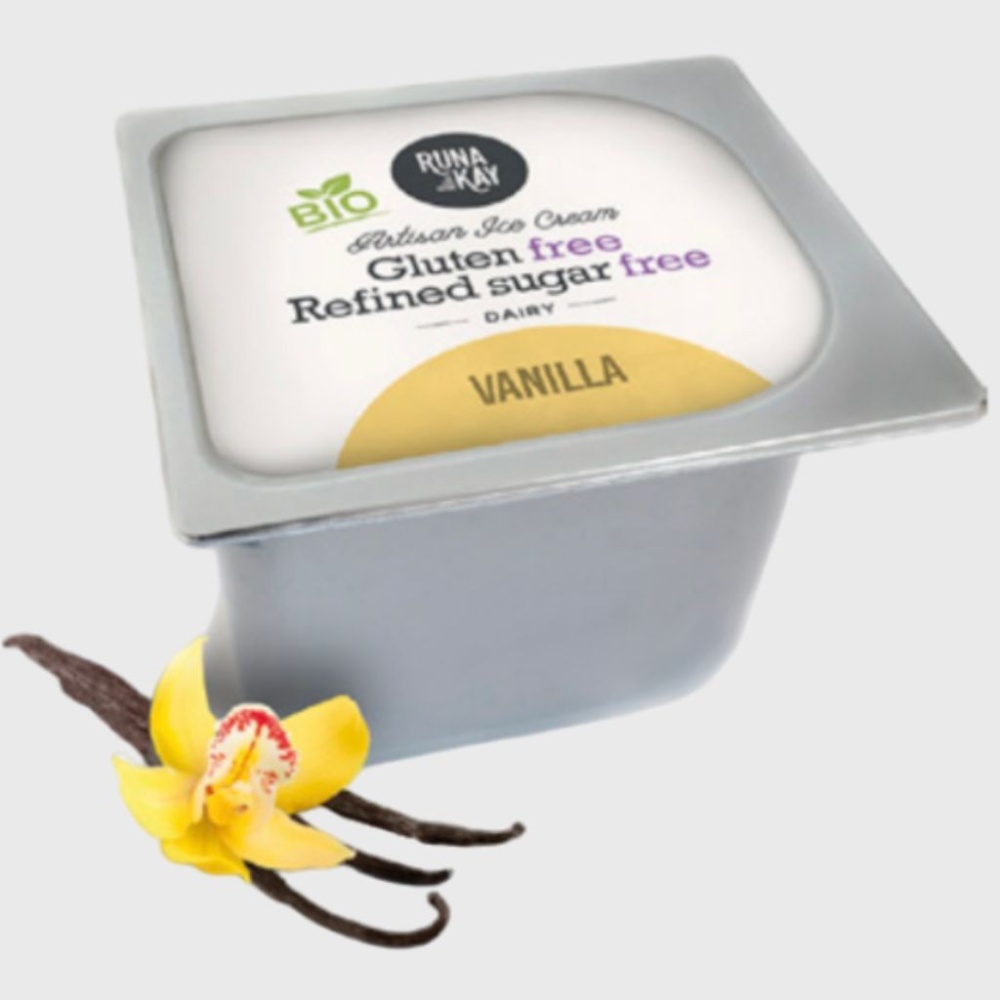 RUNAKAY BARQUETA 2500ML VAINILLA ECO