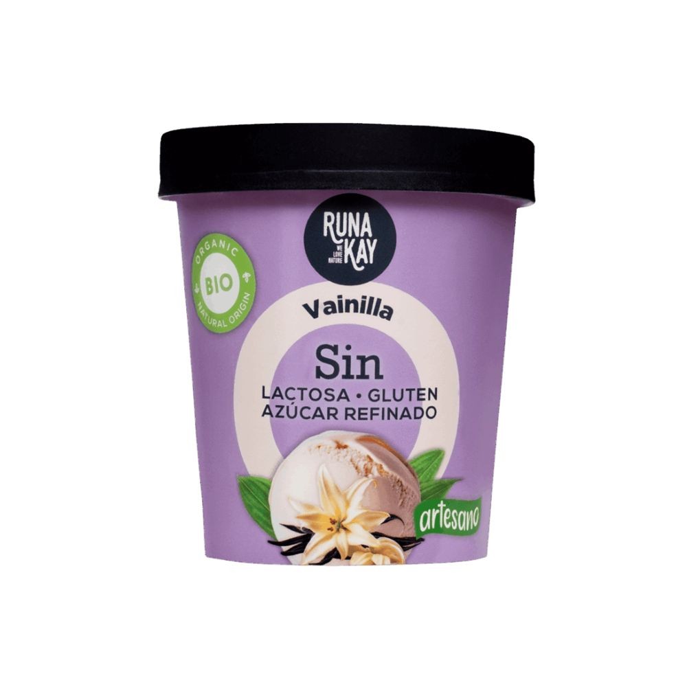 RUNAKAY BARQUETA 2500ML VAINILLA ECO