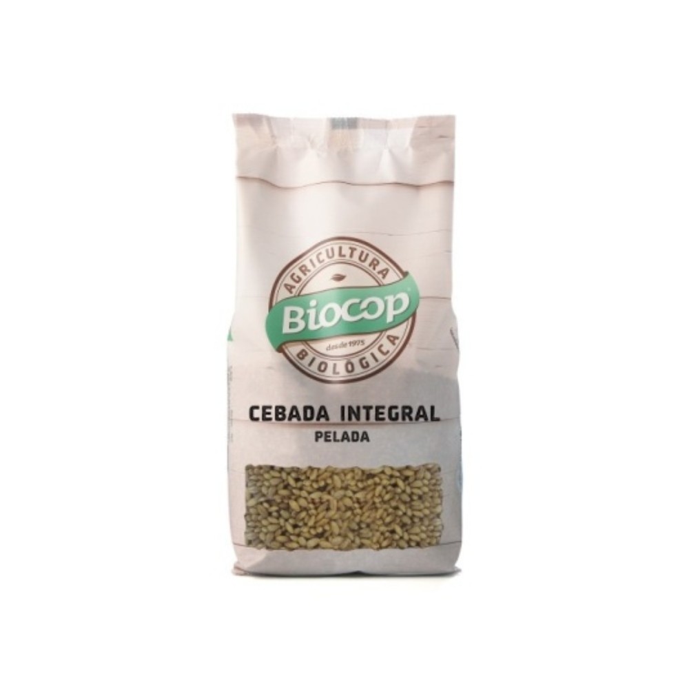 BIOCOP CEBADA 500g