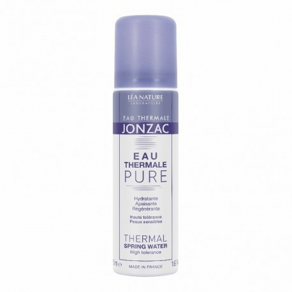 ETJ AGUA TERMAL SPRAY 50ml