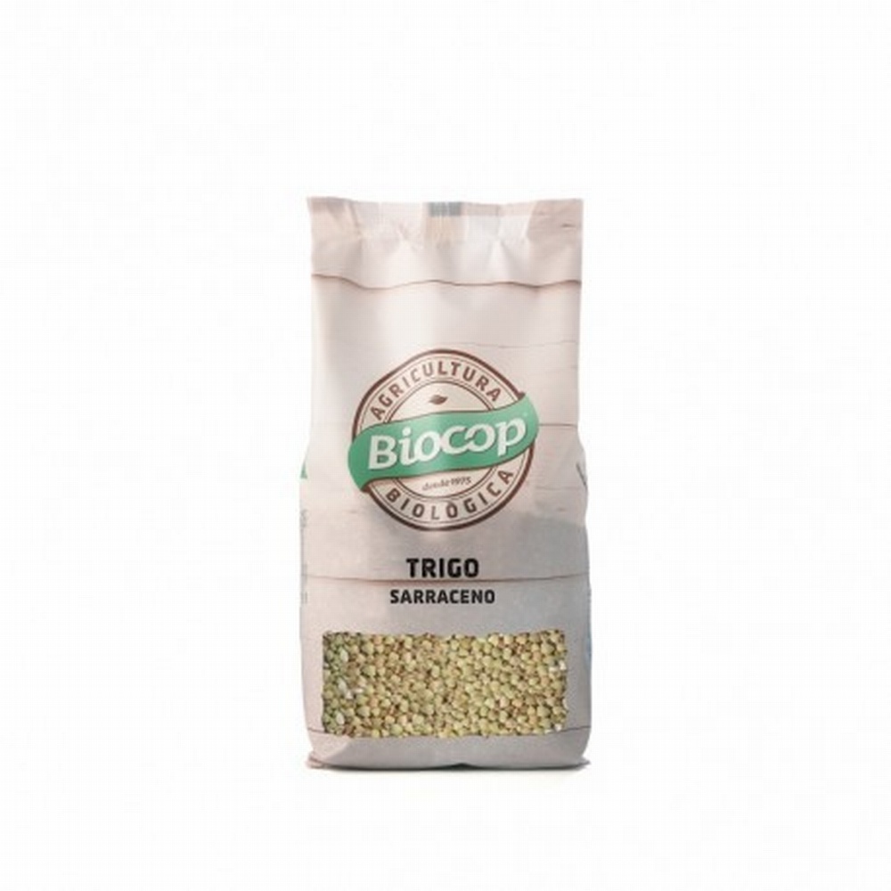 TRIGO SARRACENO BIOCOP 500 G