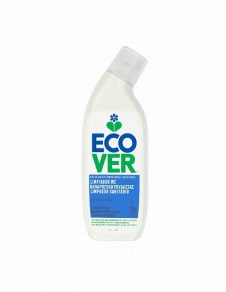 ECOVER LIMPIA W.C.OCEAN 750ml