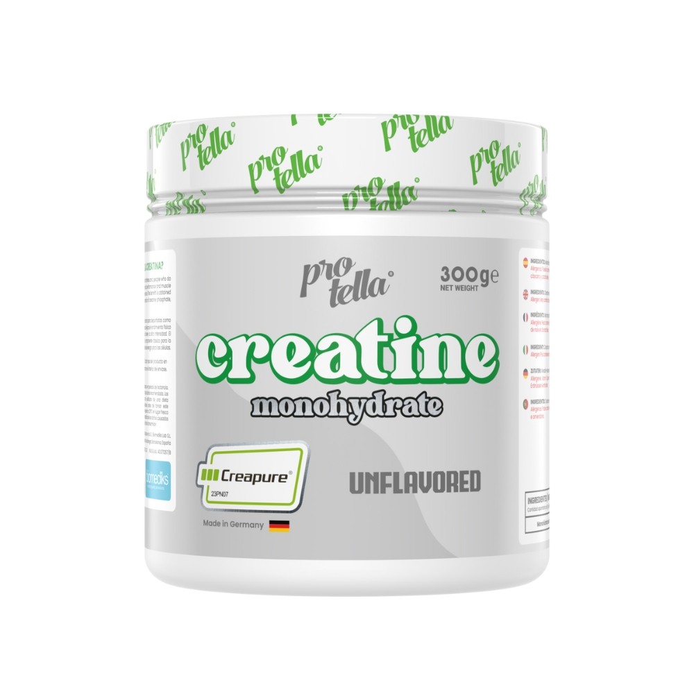 PROTELLA CREATINA CREAPURE 300G NEUTRA