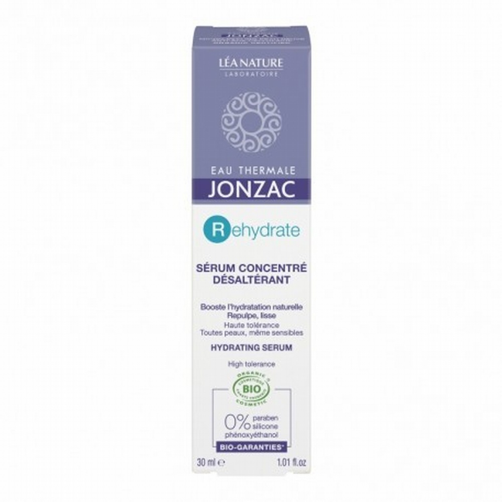 ETJ SERUM HIDRATANTE REHYDRATE 30ml