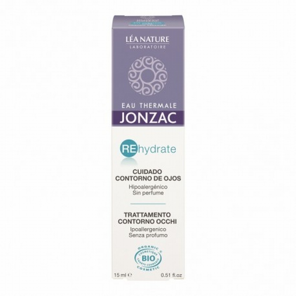 ETJ CONTORNO OJOS HIDRATANTE REYDRATE 15ml