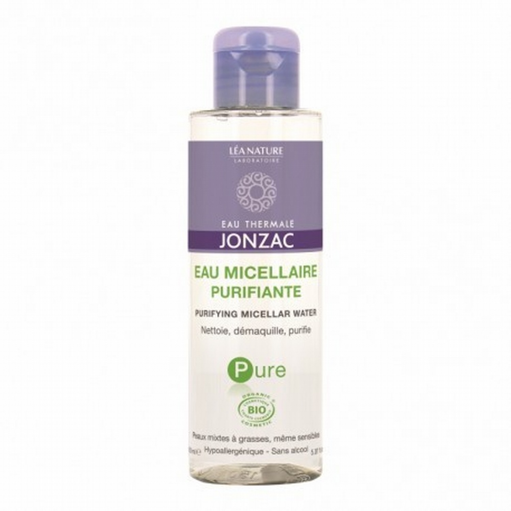 ETJ AGUA MICELAR PURIFICANTE PURE 150ml