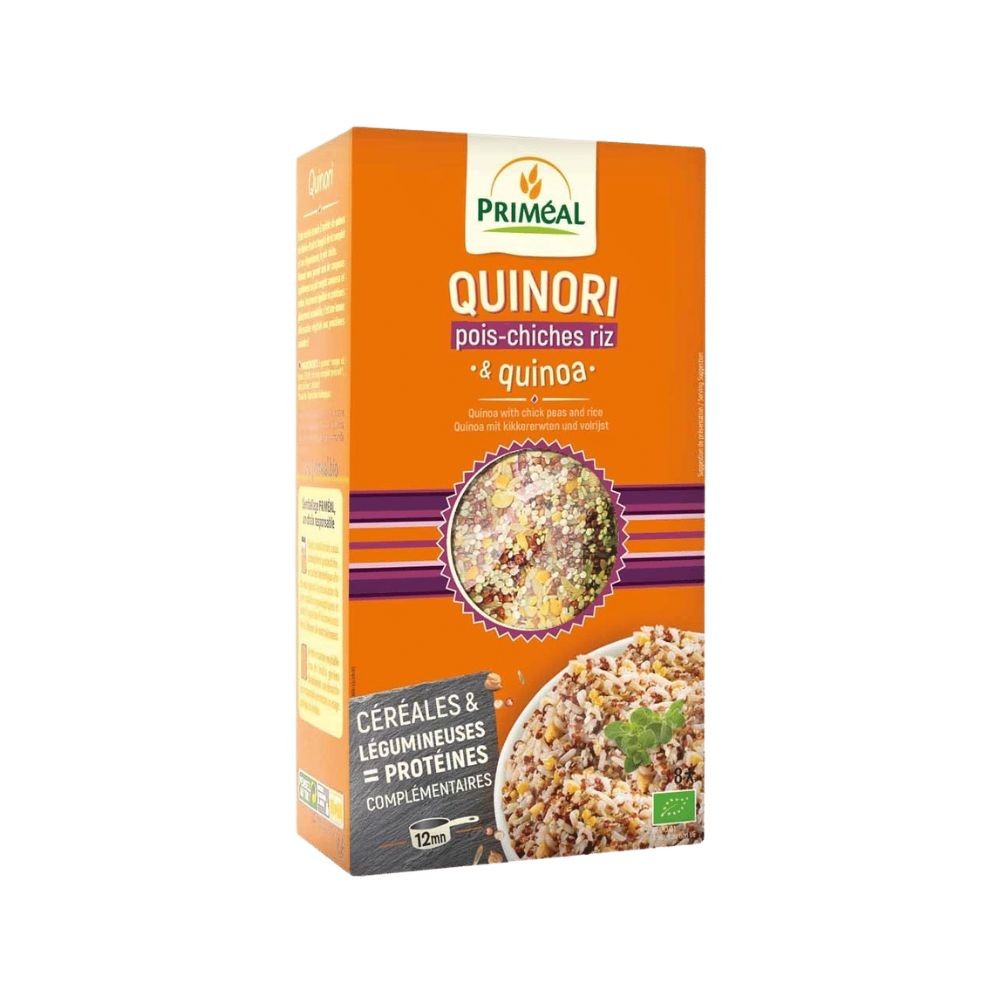 PRIMEAL QUINORI 500g