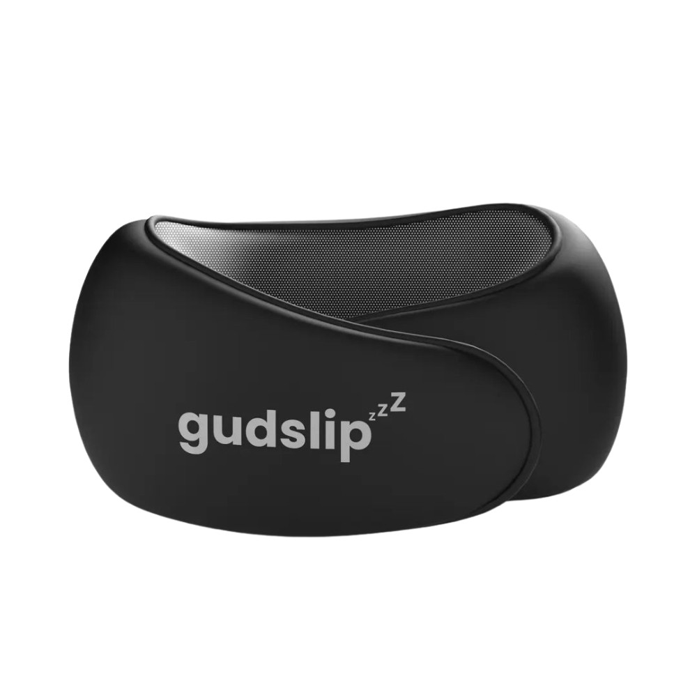 GUDSLIP TRAVEL PILLOW ALMOHADA DE VIAJE