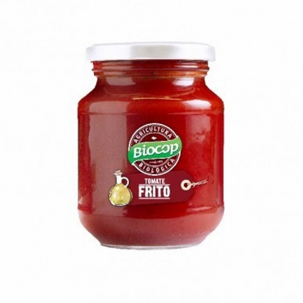 BIOCOP TOMATE FRITO 300g