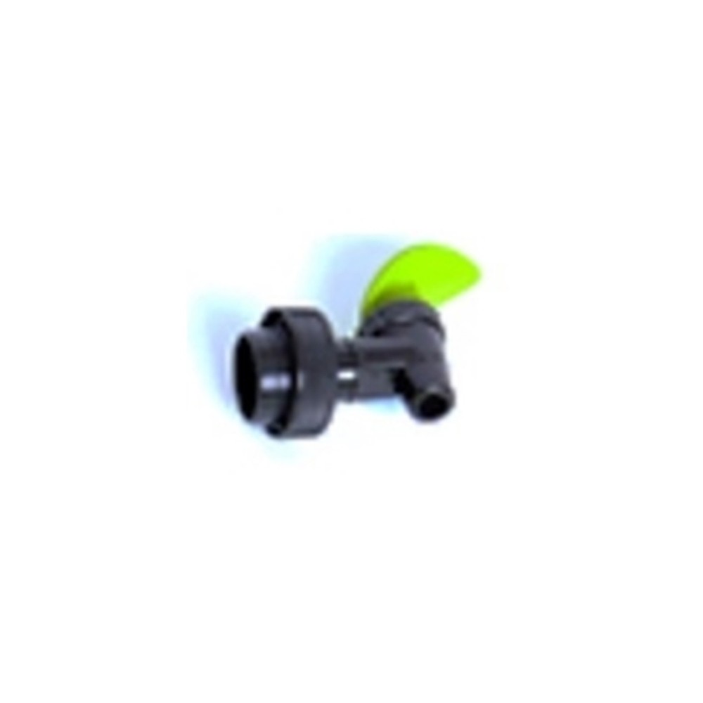 ECOVER GRIFO BIB.