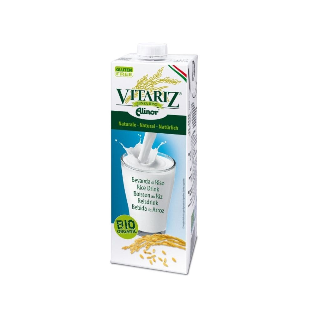 VITARIZ BEBIDA ARROZ 1L