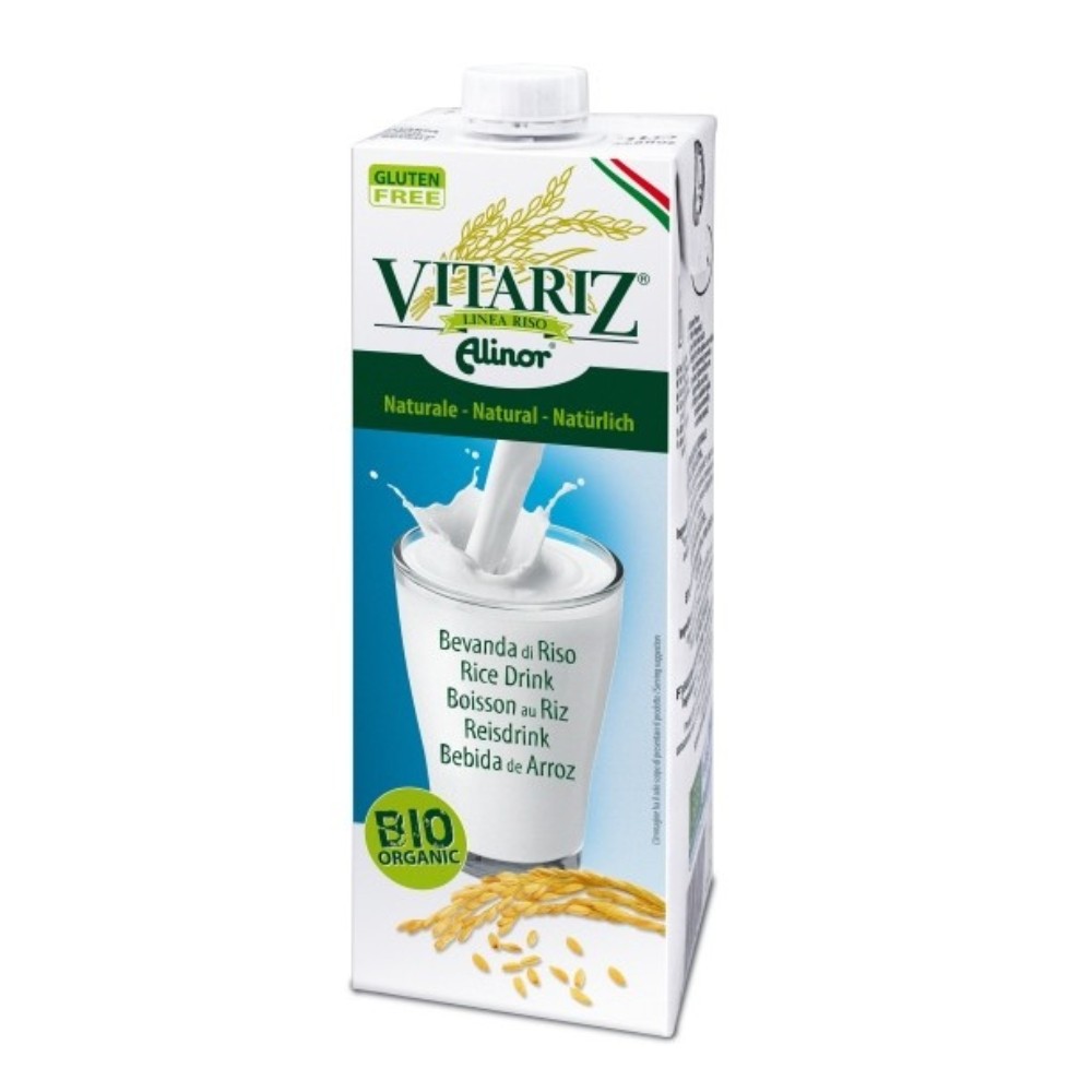 VITARIZ BEBIDA ARROZ 1L