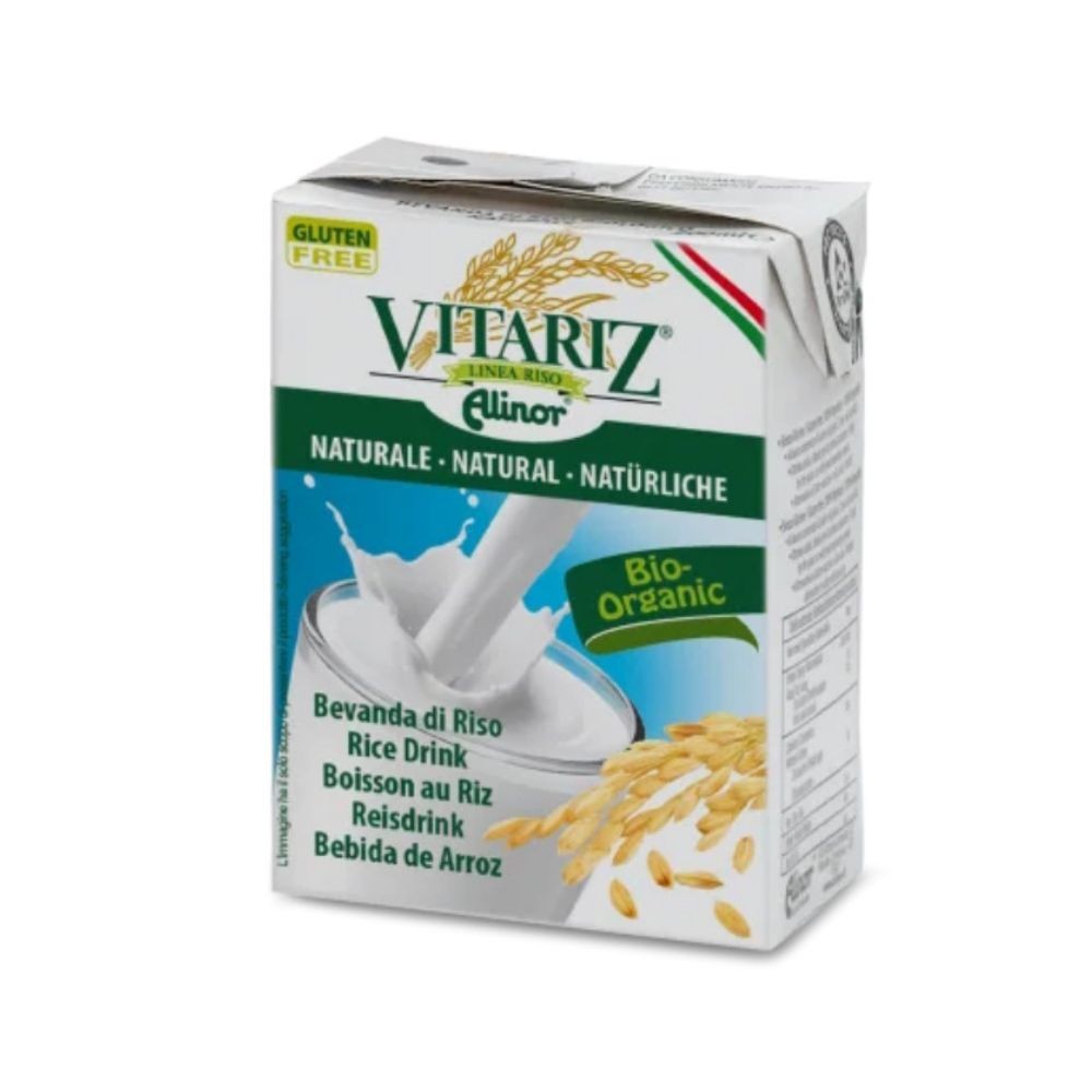 VITARIZ BEBIDA ARROZ 200ml