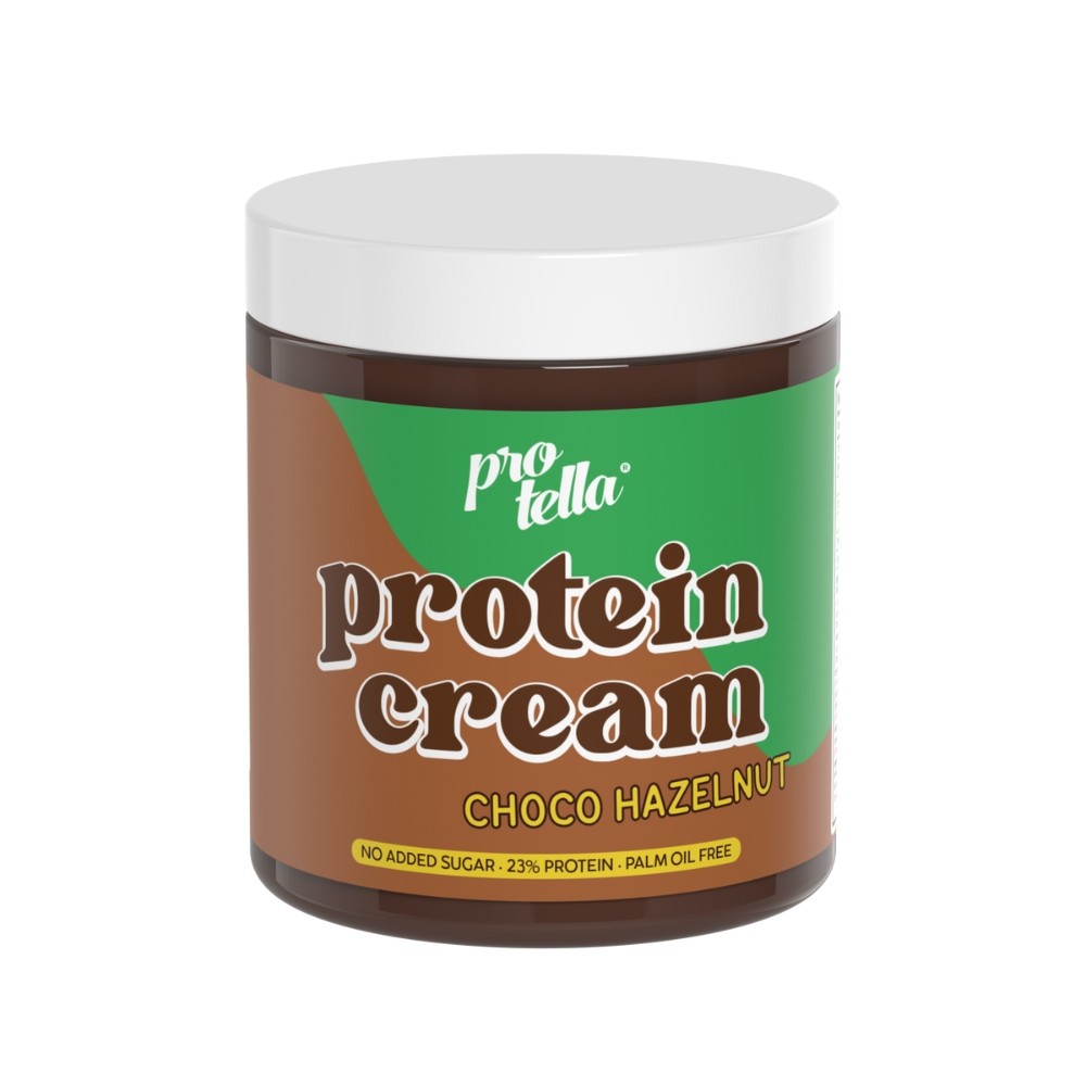 PROTELLA CREMA PROTEICA 200G ORIGINAL