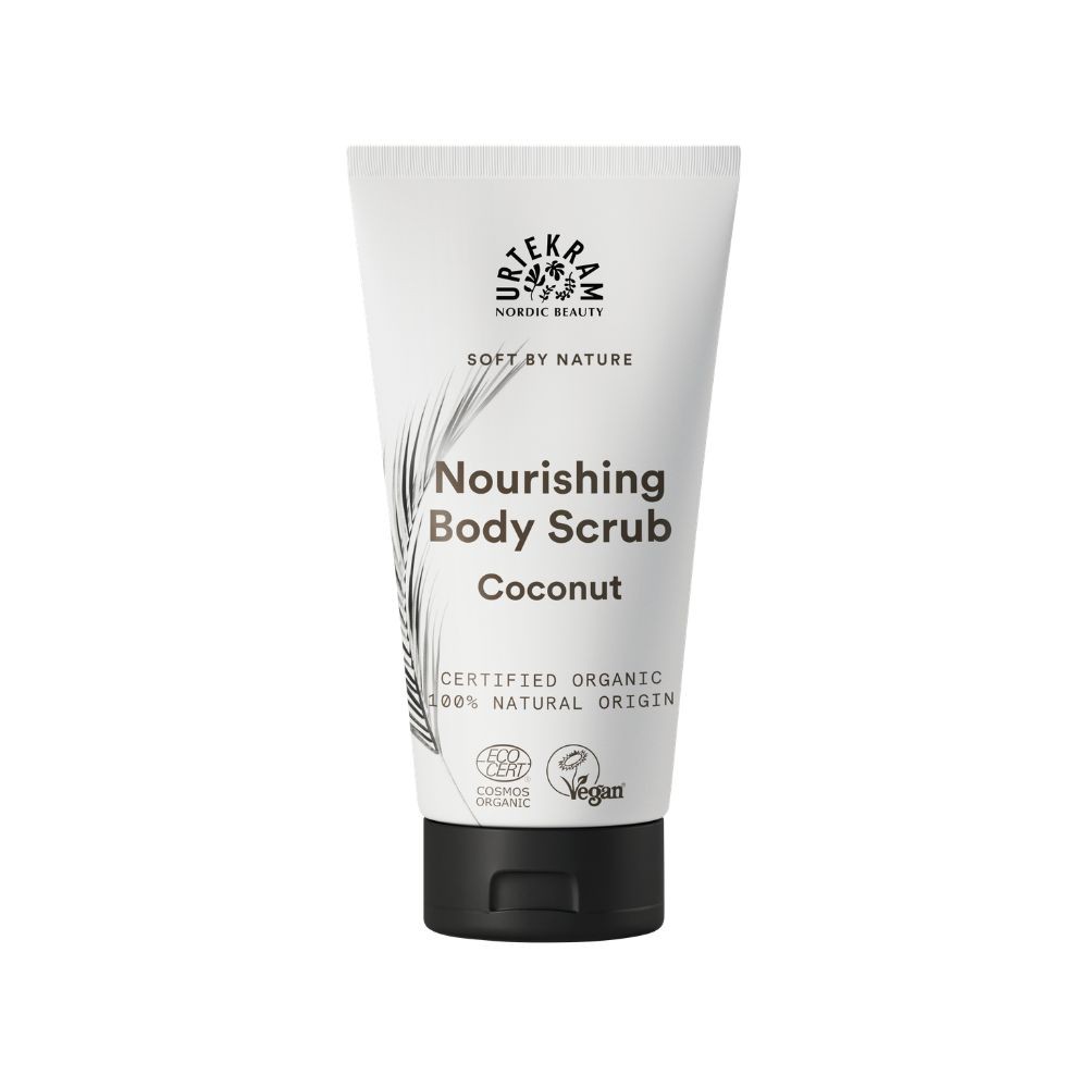 URTEKRAM EXFOLIANTE COCO 150ml