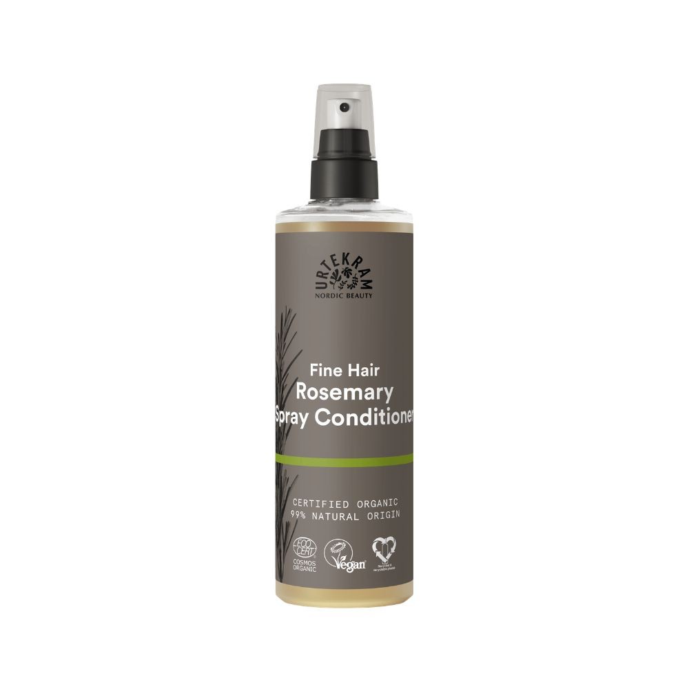 URTEKRAM ACONDICIONADOR SPRAY ROMERO 250ml