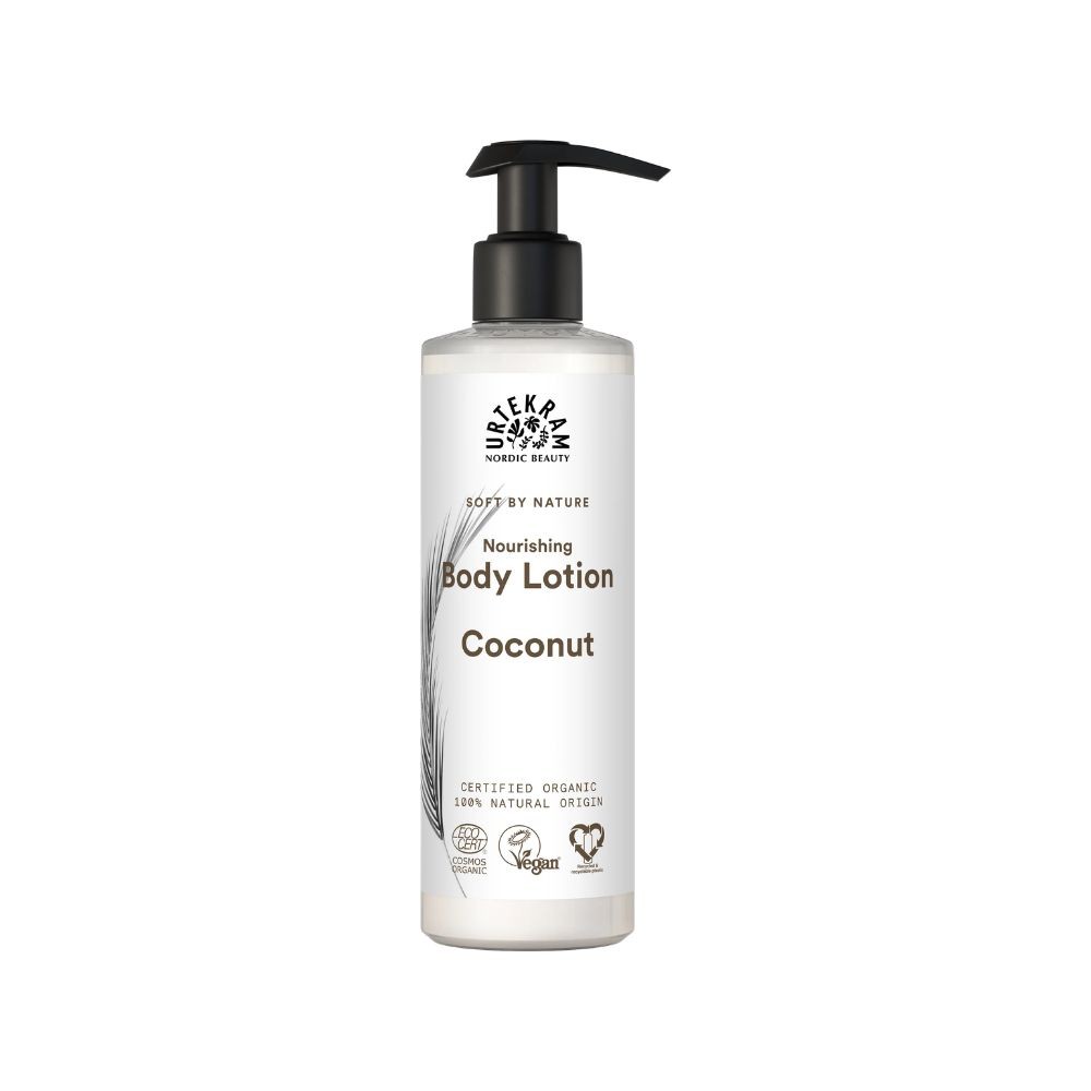 URTEKRAM LOCION CORPORAL COCO 245ml