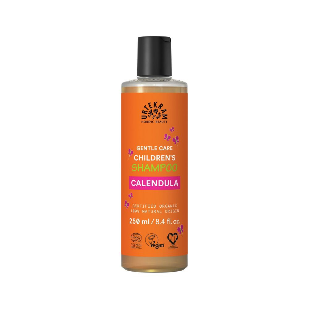 URTEKRAM CHAMPU NIÑOS 250ml