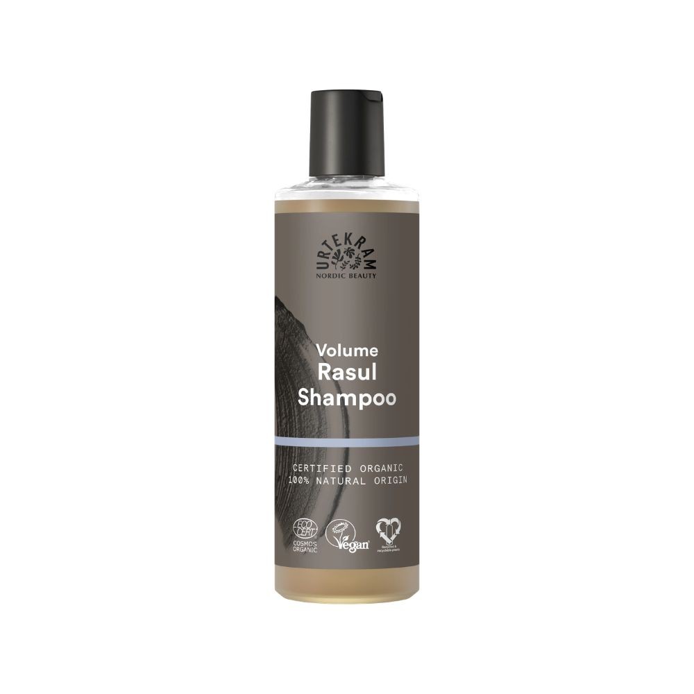 URTEKRAM CHAMPU RASUL CABELLO GRASO 500ml