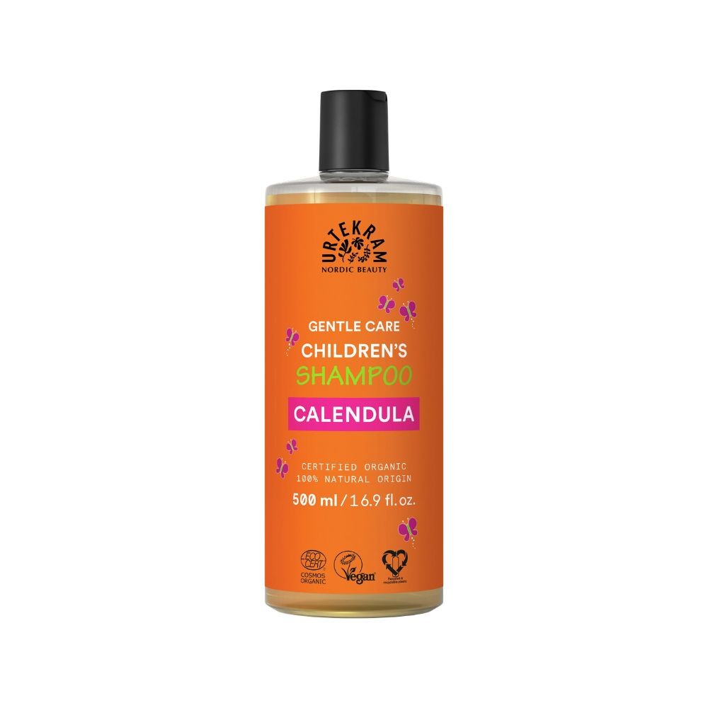 URTEKRAM CHAMPU NIÑOS 500ml