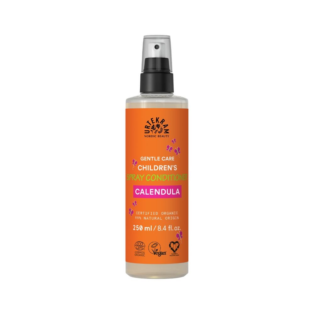 URTEKRAM ACONDICIONADOR SPRAY CALENDULA  250ml