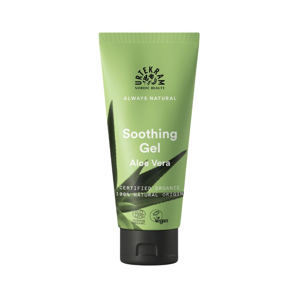 URTEKRAM ALOE VERA PURO GEL 100ml