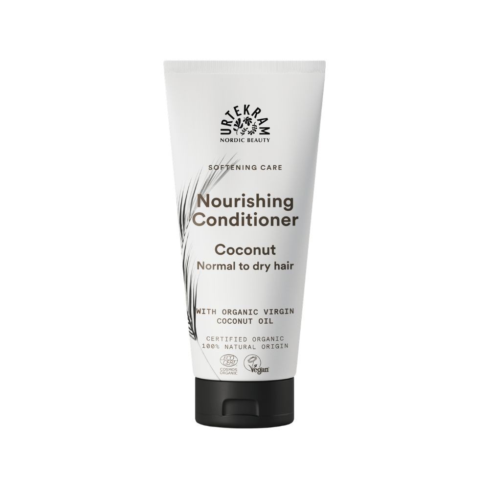 URTEKRAM ACONDICIONADOR COCO 180ml