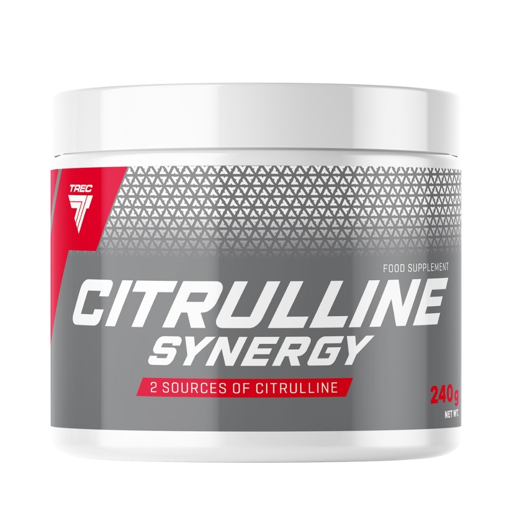 TREC CITRULYN SYNERGY 240G MANGO