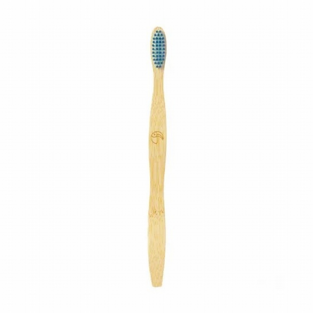 LA ECOTUCA CEPILLO INTERDENTAL de BAMBU 0.4PHD 5un